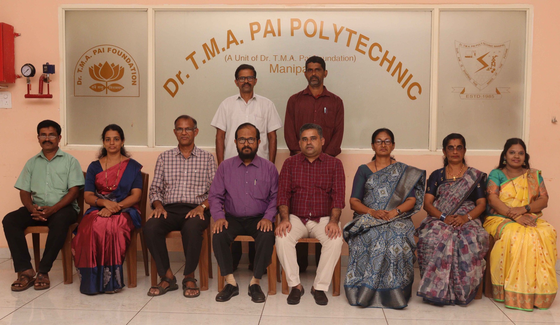Electronics & Communication Engineering