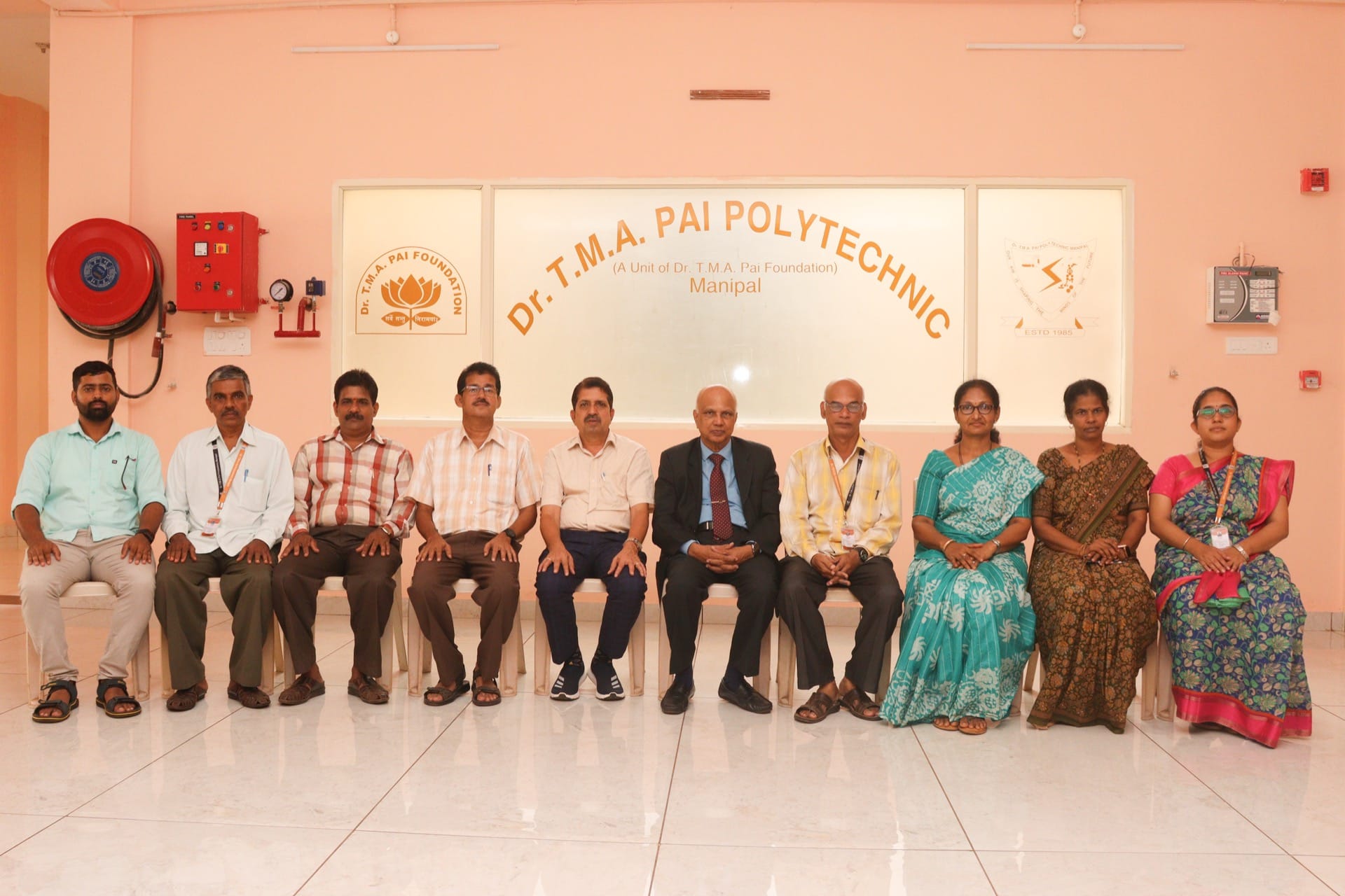 Grievance Committee