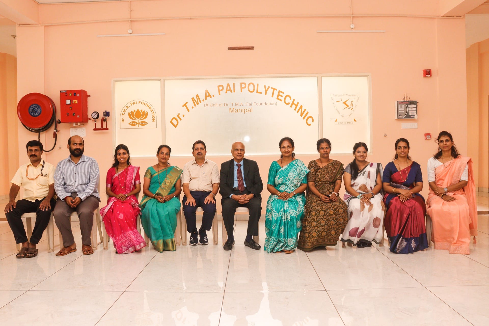 Ladies Committee