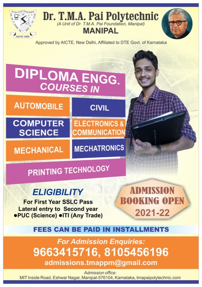 Courses Overview