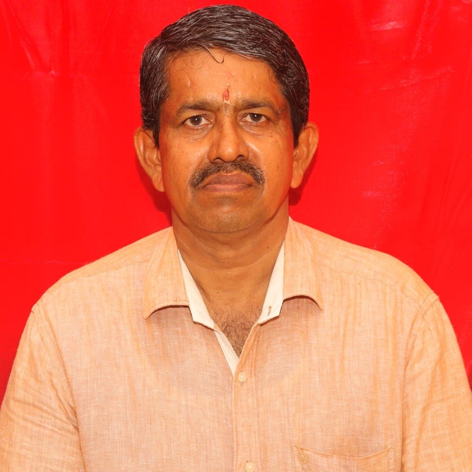 Ananda Devadiga