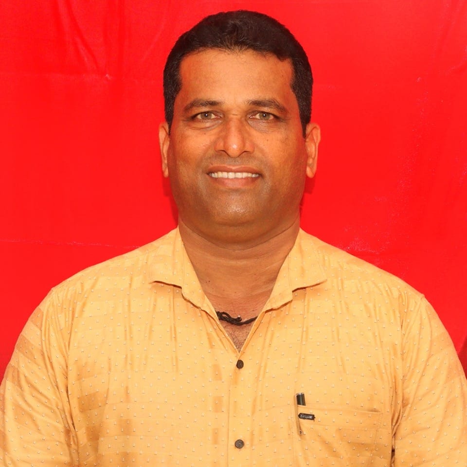 Balakrishna