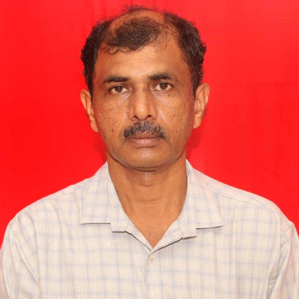 Shivaprasad Shetty