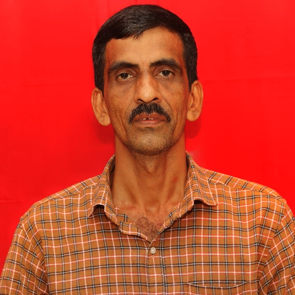 Madhava Nayak