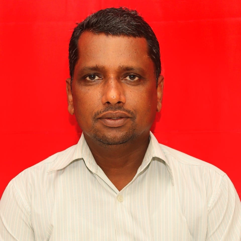Venkatesh