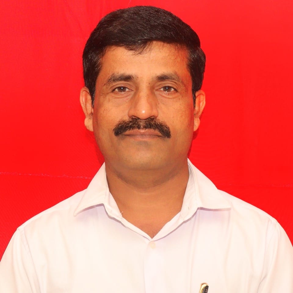 Ananda Sherigar