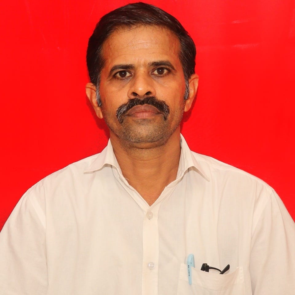 Dayananda Nayak