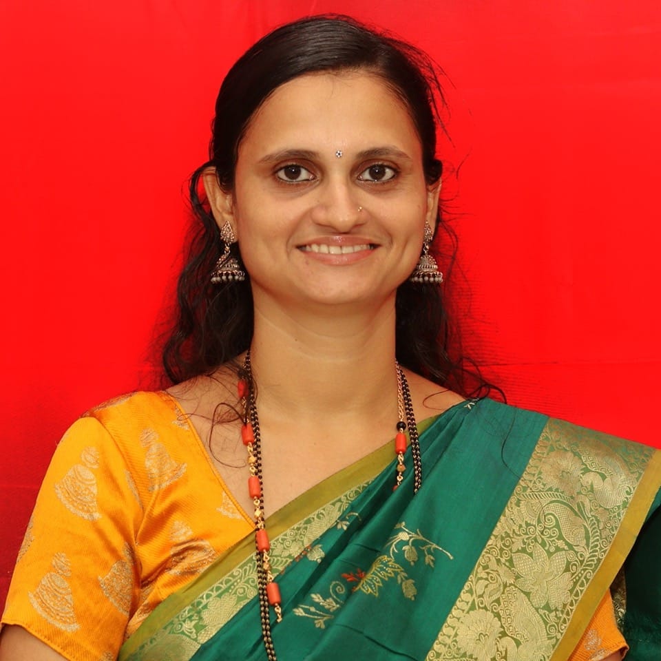 Mahalakshmi Shenoy