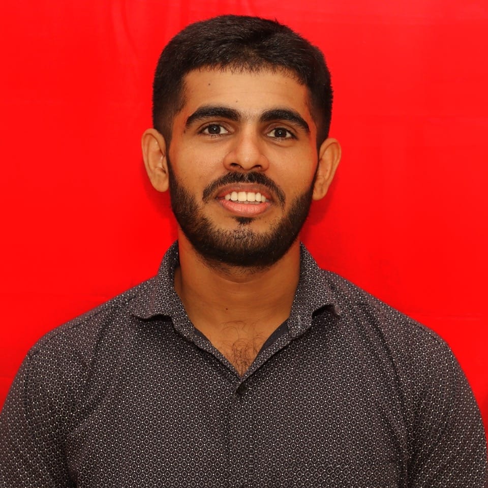 Prathwin Raj