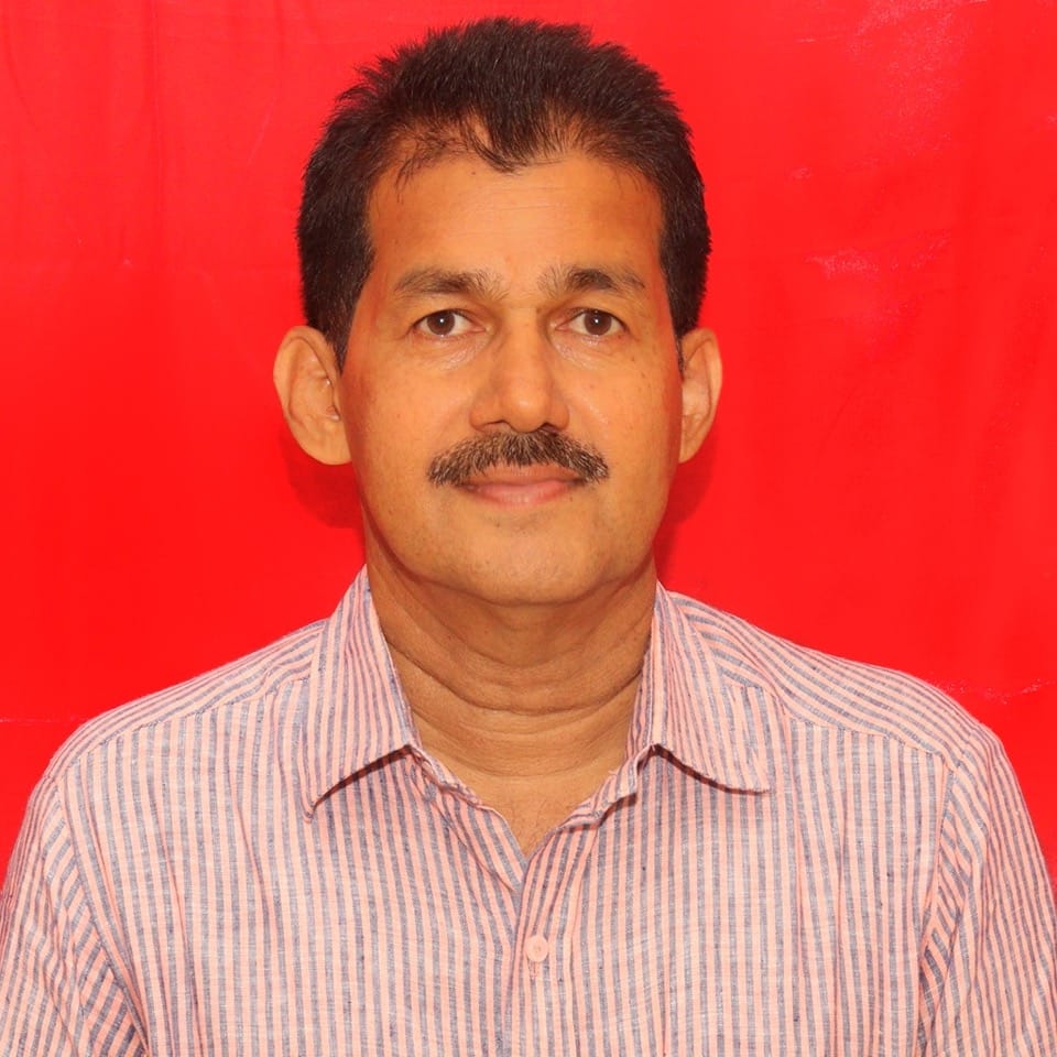 Umesh Shettigar
