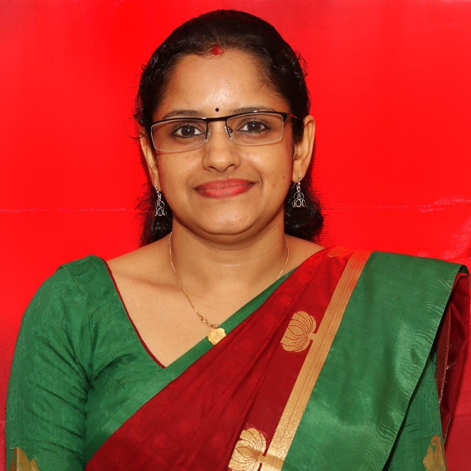 Manju Gopal M