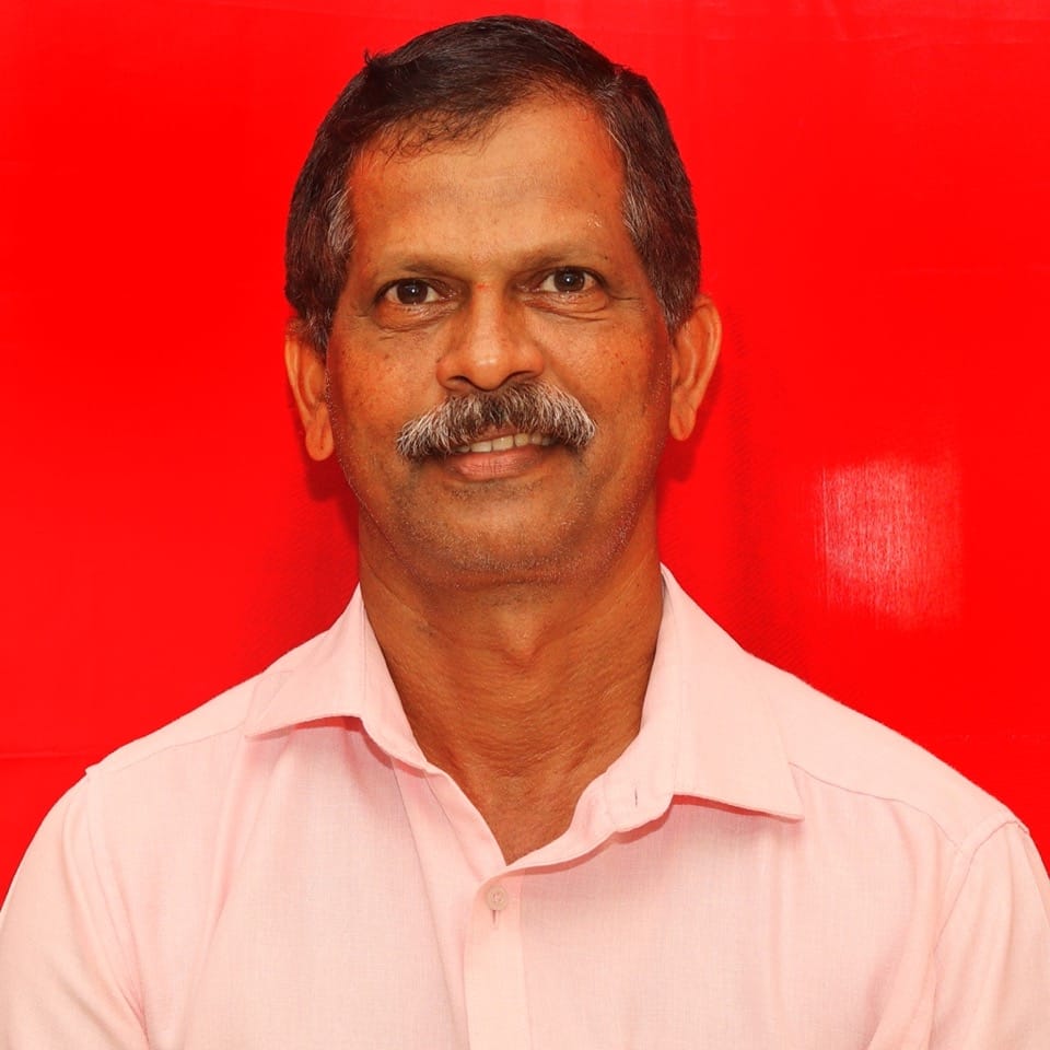 Vasantharaya Nayak