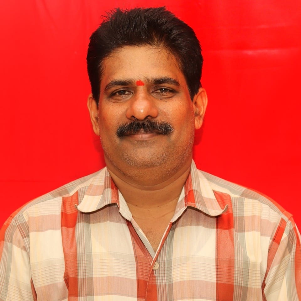 Vishwanath Prabhu