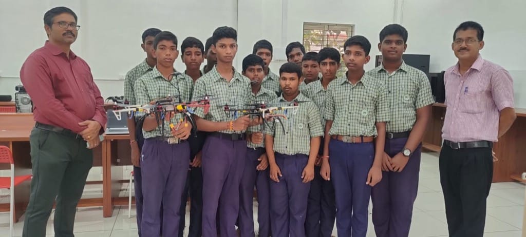Shettybettu High School